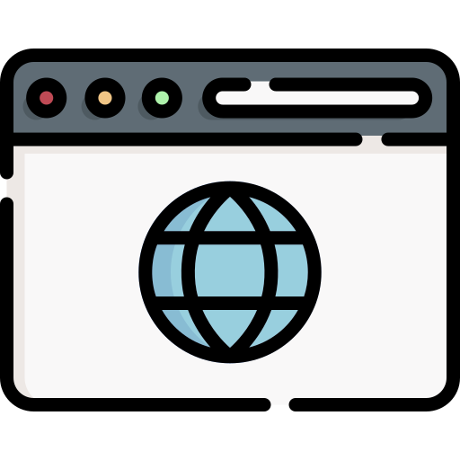 Web page